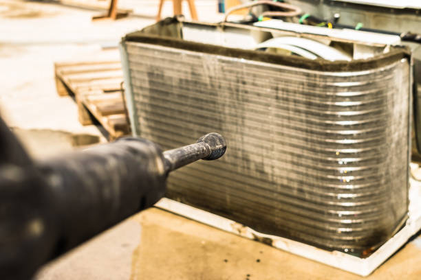 Best HVAC System Cleaning  in Three Way, TN
