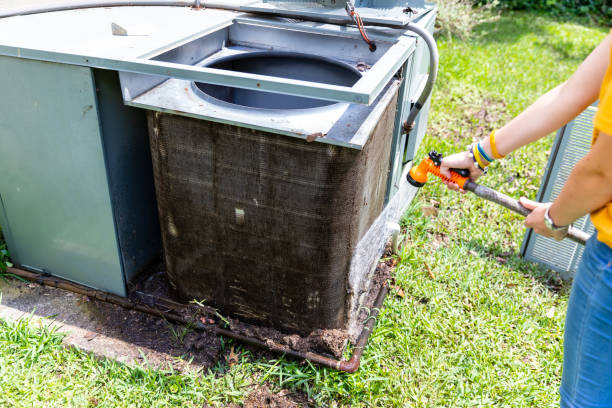 Reliable TN Airduct Cleaning Solutions