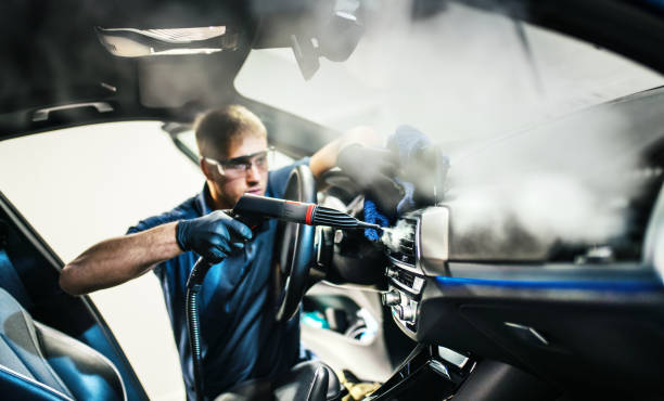 Best Local Air Duct Cleaning Services  in Three Way, TN