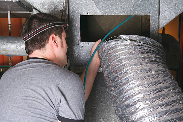  Three Way, TN Airduct Cleaning Pros
