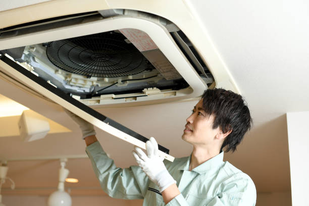 Best Commercial Air Duct Cleaning  in Three Way, TN