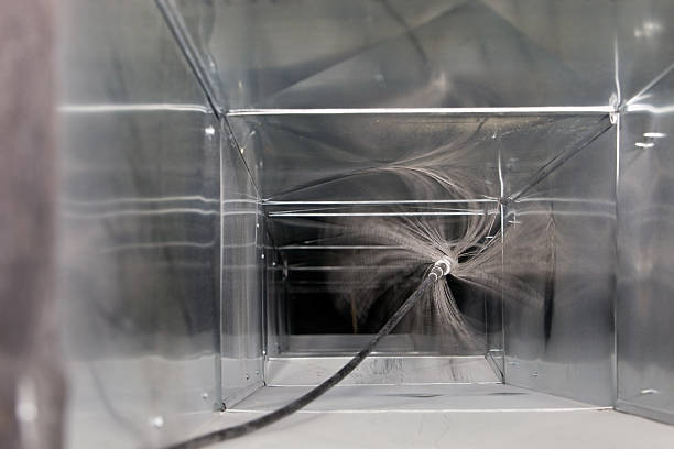 Best Affordable HVAC Duct Cleaning  in Three Way, TN
