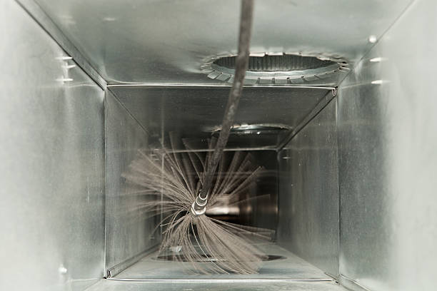 Best Emergency Air Duct Cleaning  in Three Way, TN
