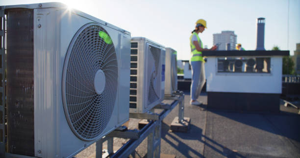 Best HVAC Air Duct Cleaning  in Three Way, TN