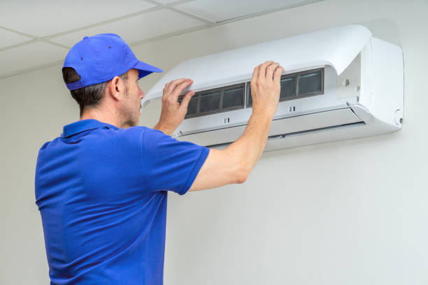 Best HVAC Duct Inspection Services  in Three Way, TN