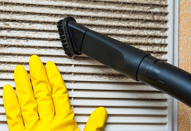 Best Commercial HVAC Duct Cleaning  in Three Way, TN