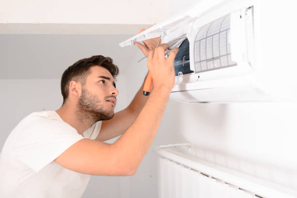 Best Ventilation Cleaning Services  in Three Way, TN