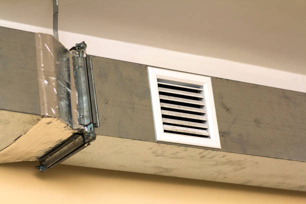 Best Professional Duct Cleaning Services  in Three Way, TN