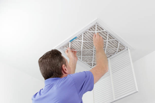 Best Affordable Air Duct Cleaning  in Three Way, TN